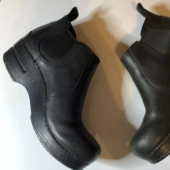 dansko boots frankie